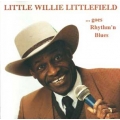 Little Willie Littlefield - Goes Rhythm 'n Blues